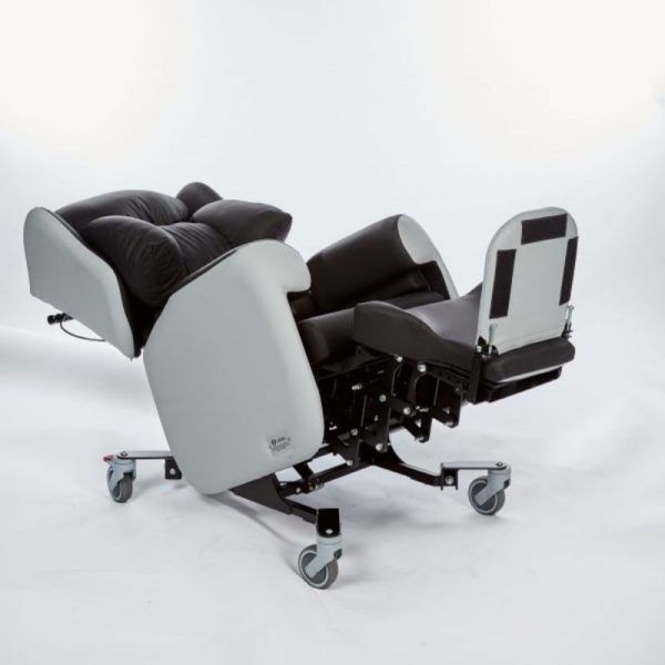 Lento Care Chair - Full Recline Northern Ireland and Ireland