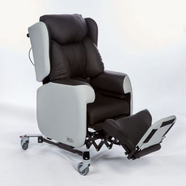 Lento Care Chair - Leg Support Northern Ireland and Ireland