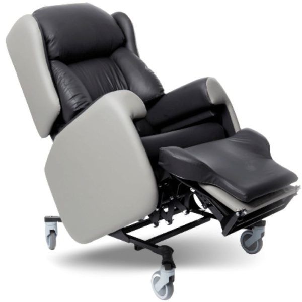 Lento Care Chair - Specialist Riser Recliners Northern Ireland and Ireland