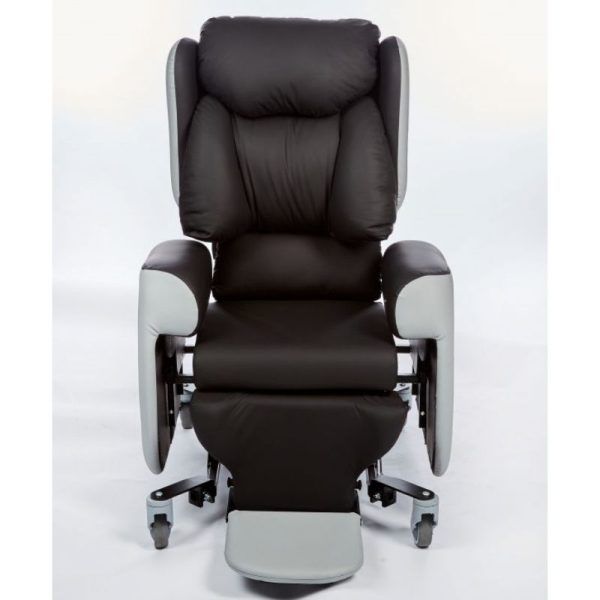 Lento Care Chair - Width Adjustment Northern Ireland and Ireland