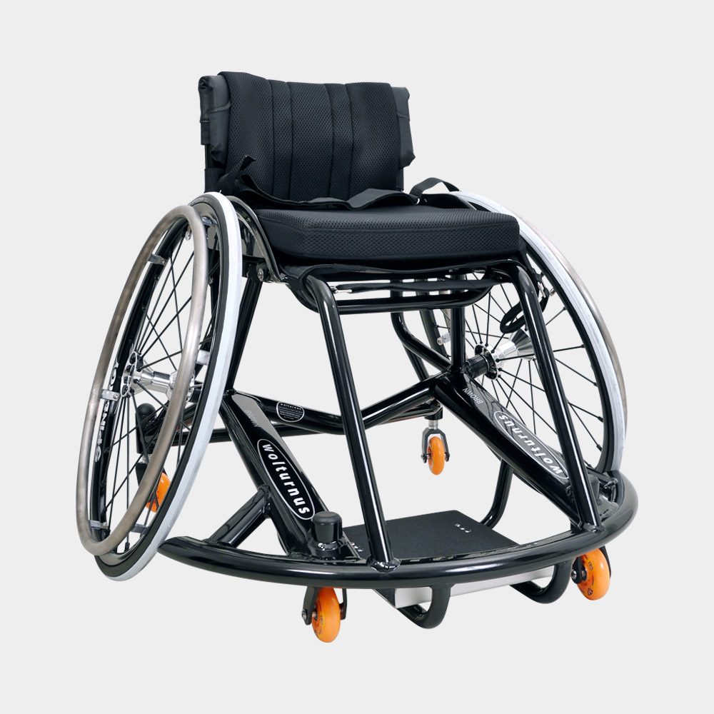 Wolturnus Basket