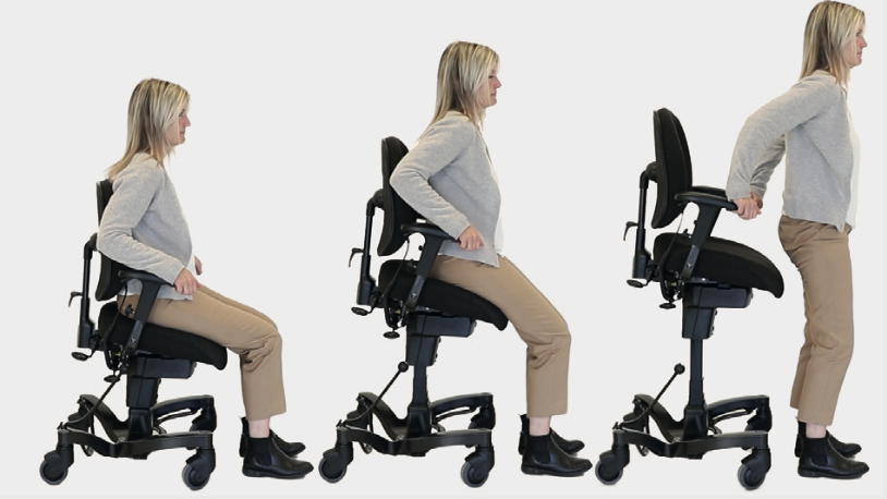 A Guide to Independence Seating SYNC Living