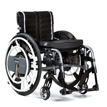 Empulse WheelDrive Power Add On