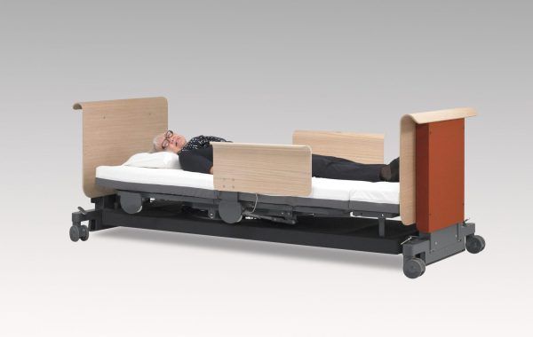 Rotobed Free