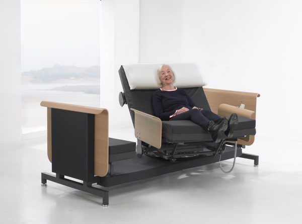 Rotobed Free