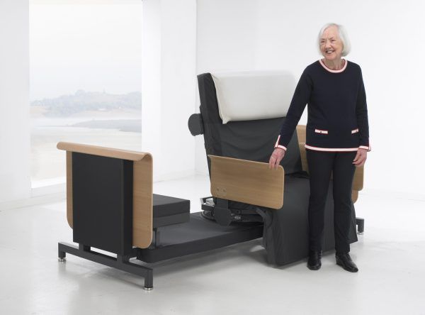 Rotobed Free