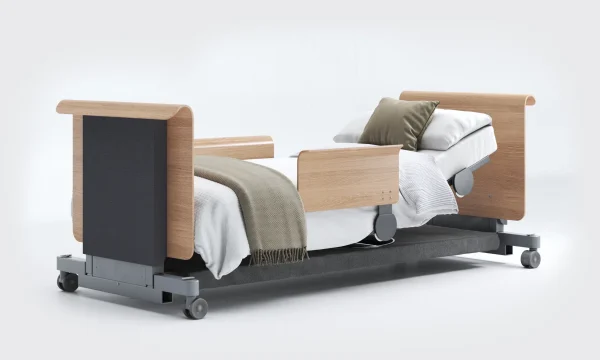 Rotobed Free