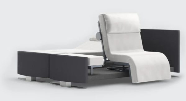 Chair Beds - Rotobed - Image 3
