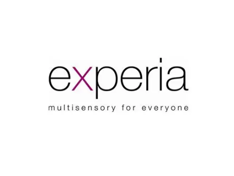 Experia Sensory Logo