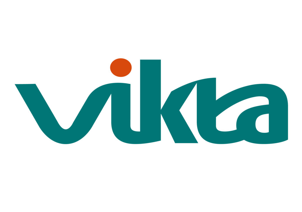 Vikta logo